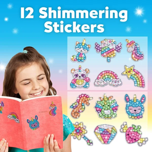 the Big Gem Diamond Painting Kit