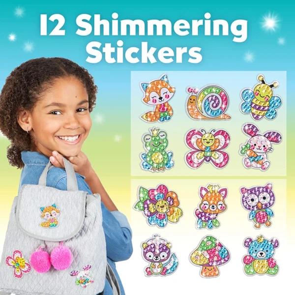 the Big Gem Diamond Painting Kit