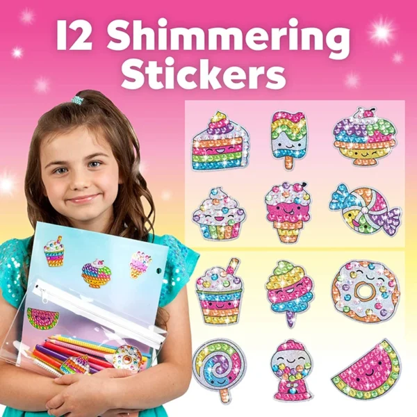 the Big Gem Diamond Painting Kit