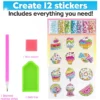 the Big Gem Diamond Painting Kit