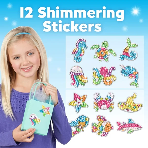 the Big Gem Diamond Painting Kit
