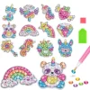 the Big Gem Diamond Painting Kit