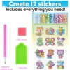 the Big Gem Diamond Painting Kit