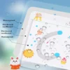Magical Tracing Workbook for Control writing Training