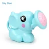 Elephant Watering Pot shower Toy