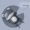 Baby Shower Clockwork Cute Animal Swimming Frog