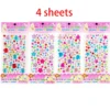 Bling Gem Stickers