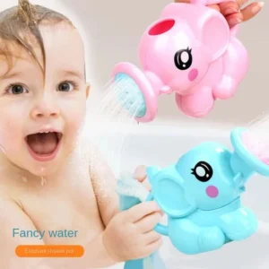 Elephant Watering Pot shower Toy