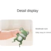 Baby Shower Clockwork Cute Animal Swimming Frog
