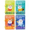 Magical Tracing Workbook for Control writing Training