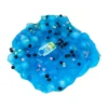 Crunchy Slime Kit Super Soft And Non-Sticky Jelly