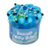 Crunchy Slime Kit Super Soft And Non-Sticky Jelly