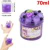 Crunchy Slime Kit Super Soft And Non-Sticky Jelly