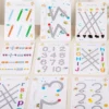 Magical Tracing Workbook for Control writing Training