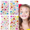 Bling Gem Stickers
