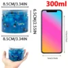 Crunchy Slime Kit Super Soft And Non-Sticky Jelly