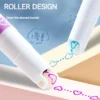 Pen Roller Tip Curve Liner