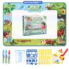 Magic Water Coloring Doodle With Reusable Magic Pens and Painting Board