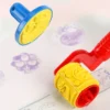Magic Water Coloring Doodle With Reusable Magic Pens and Painting Board