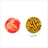 Bouncy Colorful Ball