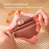 Cotton Magic Tissue Montessori Box