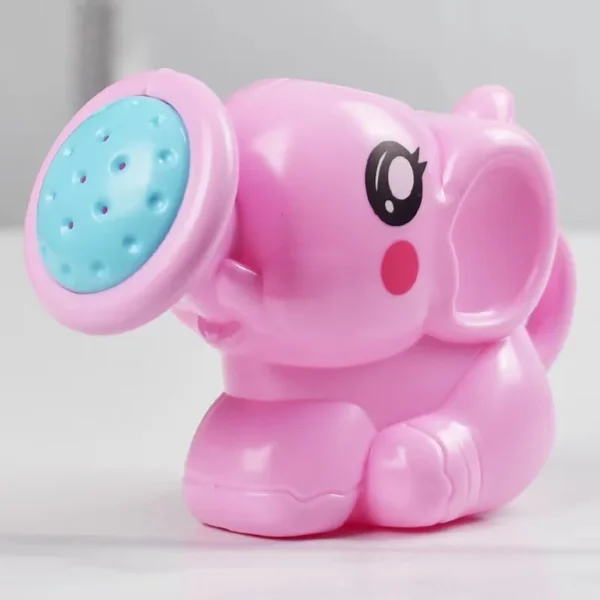 Elephant Watering Pot shower Toy