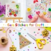 Bling Gem Stickers