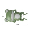 Baby Shower Clockwork Cute Animal Swimming Frog
