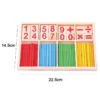 Montessori 3D Puzzles Early Learning toys