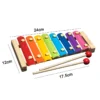 Montessori 3D Puzzles Early Learning toys
