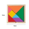 Montessori 3D Puzzles Early Learning toys