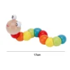 Montessori 3D Puzzles Early Learning toys