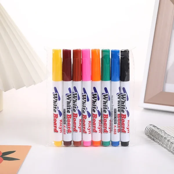 Magical Water Colors Floating Pen