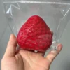 Strawberry Taba Squishy Fidget Toy