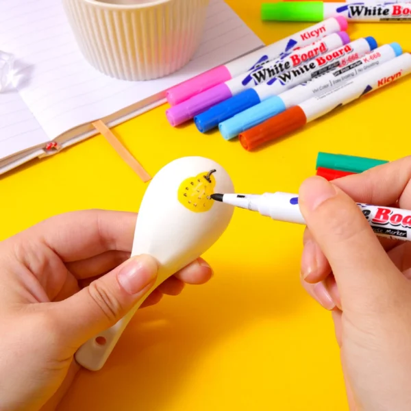 Magical Water Colors Floating Pen