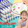 Magical Water Colors Floating Pen