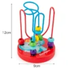 Montessori 3D Puzzles Early Learning toys