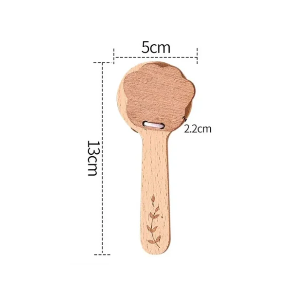 Montessori Wooden Musical Instruments Set