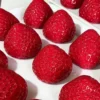Strawberry Taba Squishy Fidget Toy