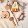 Montessori Wooden Musical Instruments Set